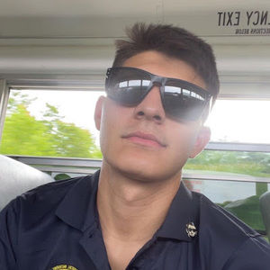 Meet your Posher, Paul